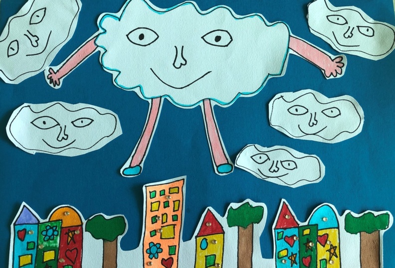 400 54-43-烟台芝罘环山路校区-绘画类幼儿组-朱峰池-假如我是一朵云.jpg