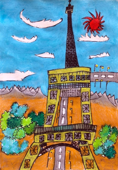620 76-79 马铭泽，6岁，埃菲尔铁塔.jpg