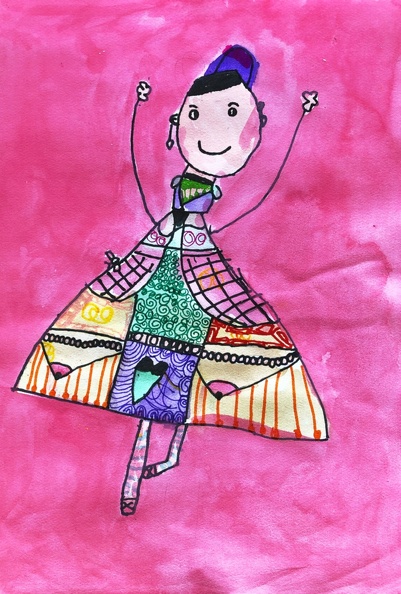 627 76-86 张紫媛，6岁，穿花裙子的小公主.jpg